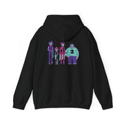 2,5,7 Hoodie 6