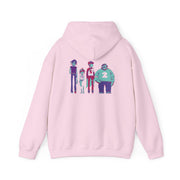 2,5,7 Hoodie 10