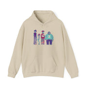2,5,7 Hoodie 7