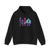 2,5,7 Hoodie 5
