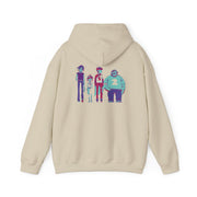 2,5,7 Hoodie 8