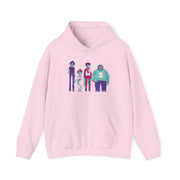 2,5,7 Hoodie 9