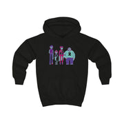 2,5,7 Kids Hoodie 5
