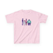 2,5,7 Kids T-Shirt 9
