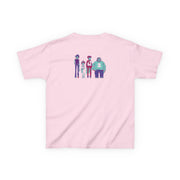 2,5,7 Kids T-Shirt 10