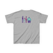 2,5,7 Kids T-Shirt 4