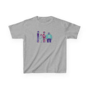 2,5,7 Kids T-Shirt 3