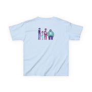 2,5,7 Kids T-Shirt 8