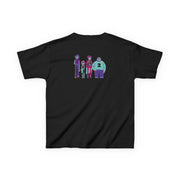 2,5,7 Kids T-Shirt 6