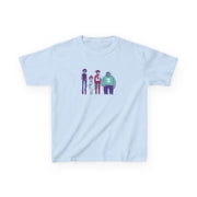 2,5,7 Kids T-Shirt 7