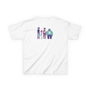 2,5,7 Kids T-Shirt 2