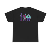 2,5,7 T-Shirt 6