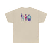 2,5,7 T-Shirt 8