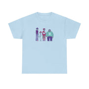 2,5,7 T-Shirt 10