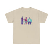 2,5,7 T-Shirt 7