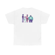 2,5,7 T-Shirt 3