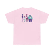 2,5,7 T-Shirt 10