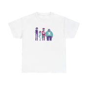 2,5,7 T-Shirt 2