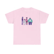 2,5,7 T-Shirt 9