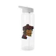 Style Clear Water Bottle 6