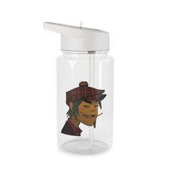 Style Clear Water Bottle