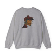 Style Sweatshirt 4