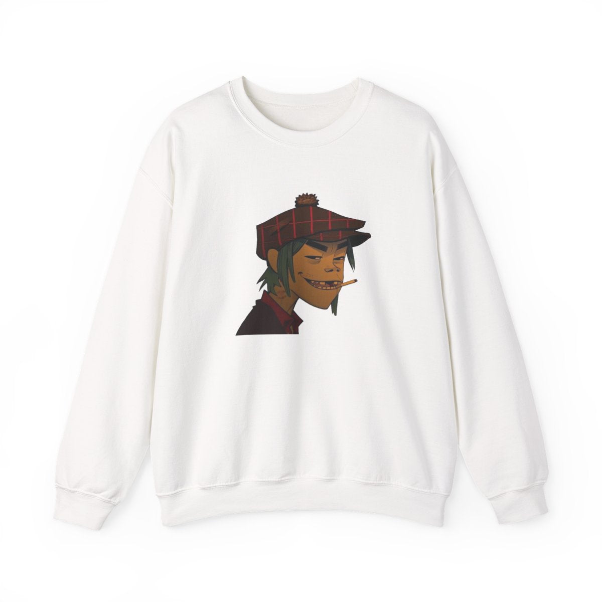 Style Sweatshirt