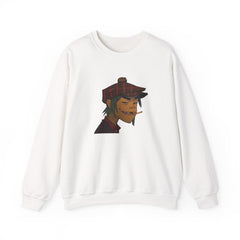 Style Sweatshirt