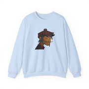 Style Sweatshirt 9
