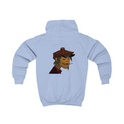 Style Kids Hoodie 6