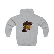 Style Kids Hoodie 4