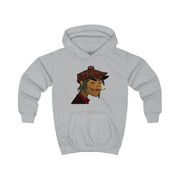 Style Kids Hoodie 3