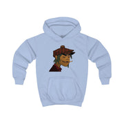 Style Kids Hoodie 5