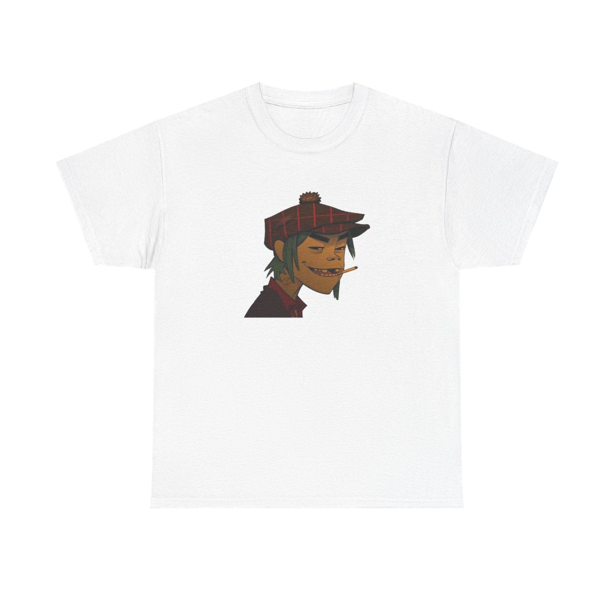 Style T-Shirt