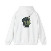 Green 2d Hoodie 2