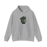 Green 2d Hoodie 3