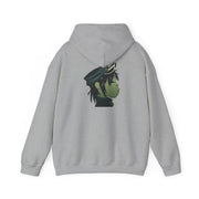Green 2d Hoodie 4