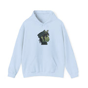 Green 2d Hoodie 9