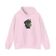 Green 2d Hoodie 7