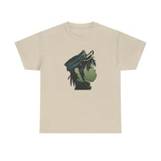 Green 2d T-Shirt 5
