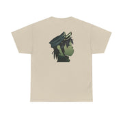 Green 2d T-Shirt 6