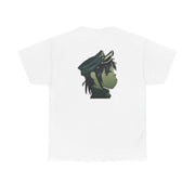 Green 2d T-Shirt 3