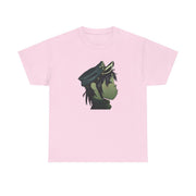 Green 2d T-Shirt 7