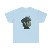 Green 2d T-Shirt 9