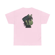 Green 2d T-Shirt 8