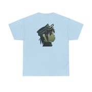 Green 2d T-Shirt 10