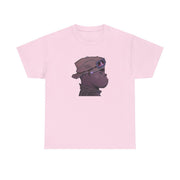 Purple 2d T-Shirt 7