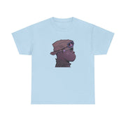 Purple 2d T-Shirt 9