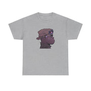 Purple 2d T-Shirt 10