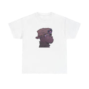 Purple 2d T-Shirt 2